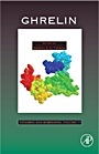 Ghrelin - ISBN 9780123736857