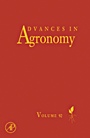 Advances in Agronomy - ISBN 9780123736864