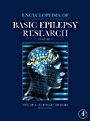 Encyclopedia of Basic Epilepsy Research - ISBN 9780123736888