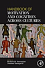 Handbook of Motivation and Cognition Across Cultures - ISBN 9780123736949