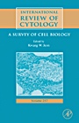 International Review of Cytology: A Survey of Cell Biology - ISBN 9780123737014