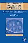 International Review of Cytology: A Survey of Cell Biology - ISBN 9780123737021