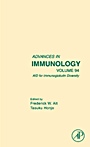 AID for Immunoglobulin Diversity - ISBN 9780123737069