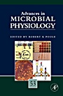 Advances in Microbial Physiology - ISBN 9780123737137