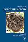 Advances in Insect Physiology - ISBN 9780123737151