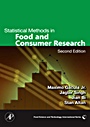 Statistical Methods in Food and Consumer Research - ISBN 9780123737168