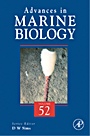Advances in Marine Biology - ISBN 9780123737182