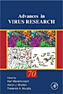 Advances in Virus Research - ISBN 9780123737281