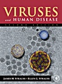 Viruses and Human Disease - ISBN 9780123737410