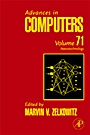 Advances in Computers: Nanotechnology - ISBN 9780123737465