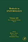 Two-Component Signaling Systems, Part A - ISBN 9780123738516