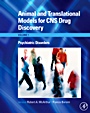 Animal and Translational Models for CNS Drug Discovery: Psychiatric Disorders - ISBN 9780123738561
