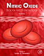 Nitric Oxide: Biology and Pathobiology - ISBN 9780123738660