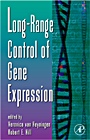 Long-Range Control of Gene Expression - ISBN 9780123738813