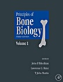 Principles of Bone Biology - ISBN 9780123738844