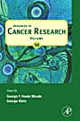 Advances in Cancer Research - ISBN 9780123738967
