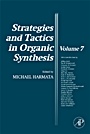 Strategies and Tactics in Organic Synthesis - ISBN 9780123739032