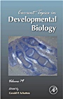 Current Topics in Developmental Biology - ISBN 9780123739131