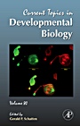 Current Topics in Developmental Biology - ISBN 9780123739148