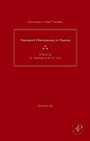 Advances in Heat Transfer: Transport Phenomena in Plasma - ISBN 9780123739230