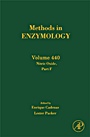 Nitric Oxide, Part F - ISBN 9780123739674