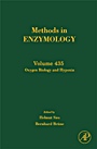 Oxygen Biology and Hypoxia - ISBN 9780123739704