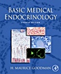 Basic Medical Endocrinology - ISBN 9780123739759