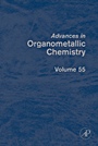 Advances in Organometallic Chemistry - ISBN 9780123739780