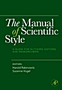 The Manual of Scientific Style: A Guide for Authors, Editors, and Researchers - ISBN 9780123739803