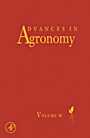 Advances in Agronomy - ISBN 9780123739872