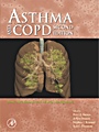 Asthma and COPD: Basic Mechanisms and Clinical Management - ISBN 9780123740014