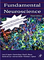 Fundamental Neuroscience - ISBN 9780123740199