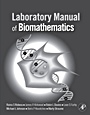Laboratory Manual of Biomathematics - ISBN 9780123740229