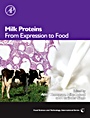 Milk Proteins: From Expression to Food - ISBN 9780123740397