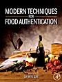 Modern Techniques for Food Authentication - ISBN 9780123740854