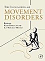 Encyclopedia of Movement Disorders - ISBN 9780123741011