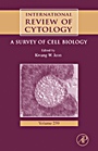 International Review of Cytology: A Survey of Cell Biology - ISBN 9780123741080