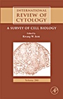 International Review of Cytology: A Survey of Cell Biology - ISBN 9780123741141