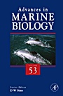 Advances in Marine Biology - ISBN 9780123741196