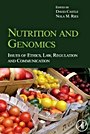 Nutrition and Genomics: Issues of Ethics, Law, Regulation and Communication - ISBN 9780123741257