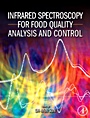 Infrared Spectroscopy for Food Quality Analysis and Control - ISBN 9780123741363