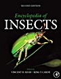 Encyclopedia of Insects - ISBN 9780123741448