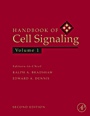 Handbook of Cell Signaling - ISBN 9780123741455