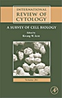 International Review of Cytology: A Survey of Cell Biology - ISBN 9780123741608