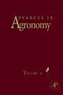 Advances in Agronomy - ISBN 9780123741653