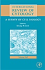 International Review of Cytology: A Survey of Cell Biology - ISBN 9780123741677