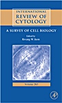 International Review of Cytology: A Survey of Cell Biology - ISBN 9780123741790