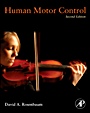 Human Motor Control - ISBN 9780123742261