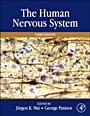 The Human Nervous System - ISBN 9780123742360