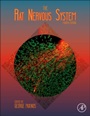 The Rat Nervous System - ISBN 9780123742452